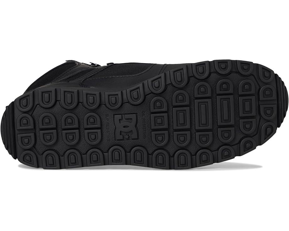 Pure Work High-Top Waterproof Comp SD Product Image