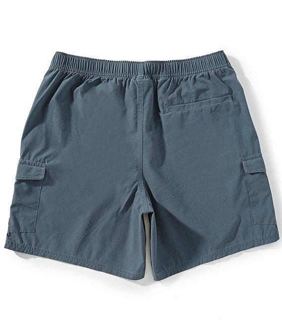 JETTY Tautog 7#double; Inseam Cargo Shorts Product Image