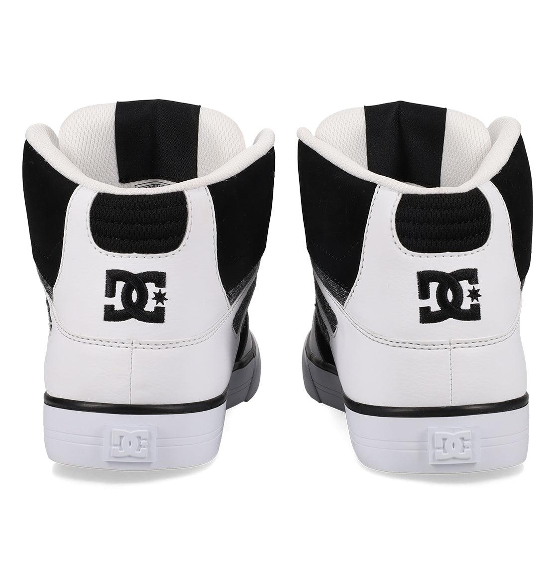 Men's Pure High Top Wc Shoes Male Product Image