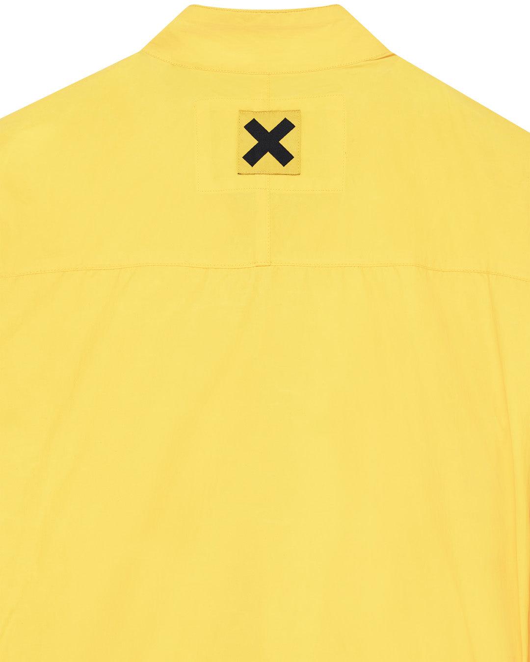 Mini Trials Jacket - Spectra Yellow Product Image