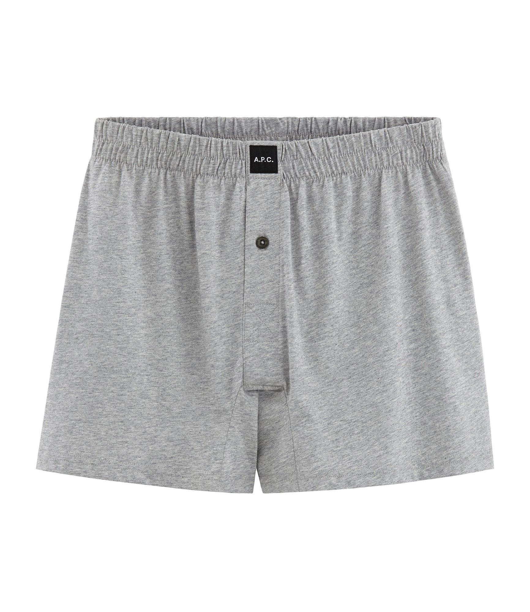Cabourg Boxer Shorts Male Product Image