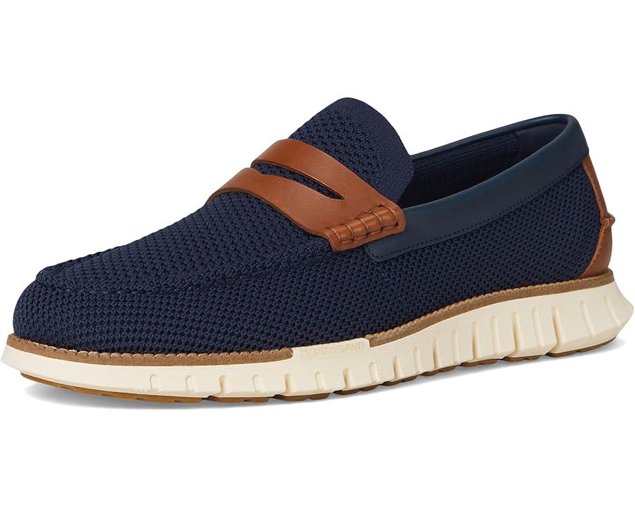 Men's Cole Haan Zerogrand Remastered Stitchlite Loafer Product Image