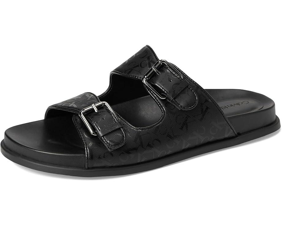 Marisol Footbed Sandals Product Image