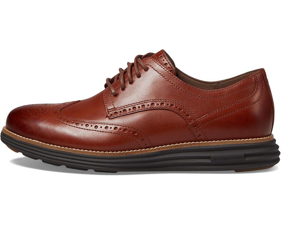 Zerogrand Remastered Wingtip Oxford Product Image