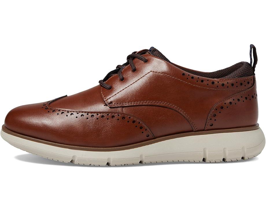 Chase Plain Toe Oxford Product Image