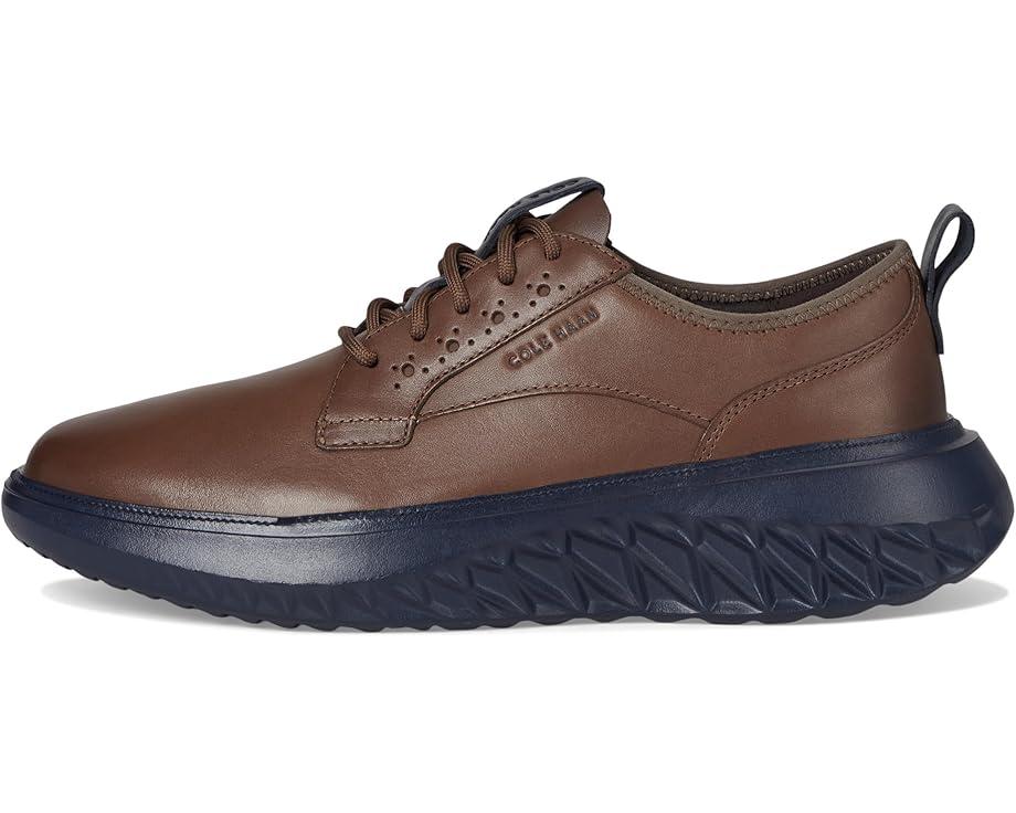 5.Zerogrand Wingtip Oxford Product Image