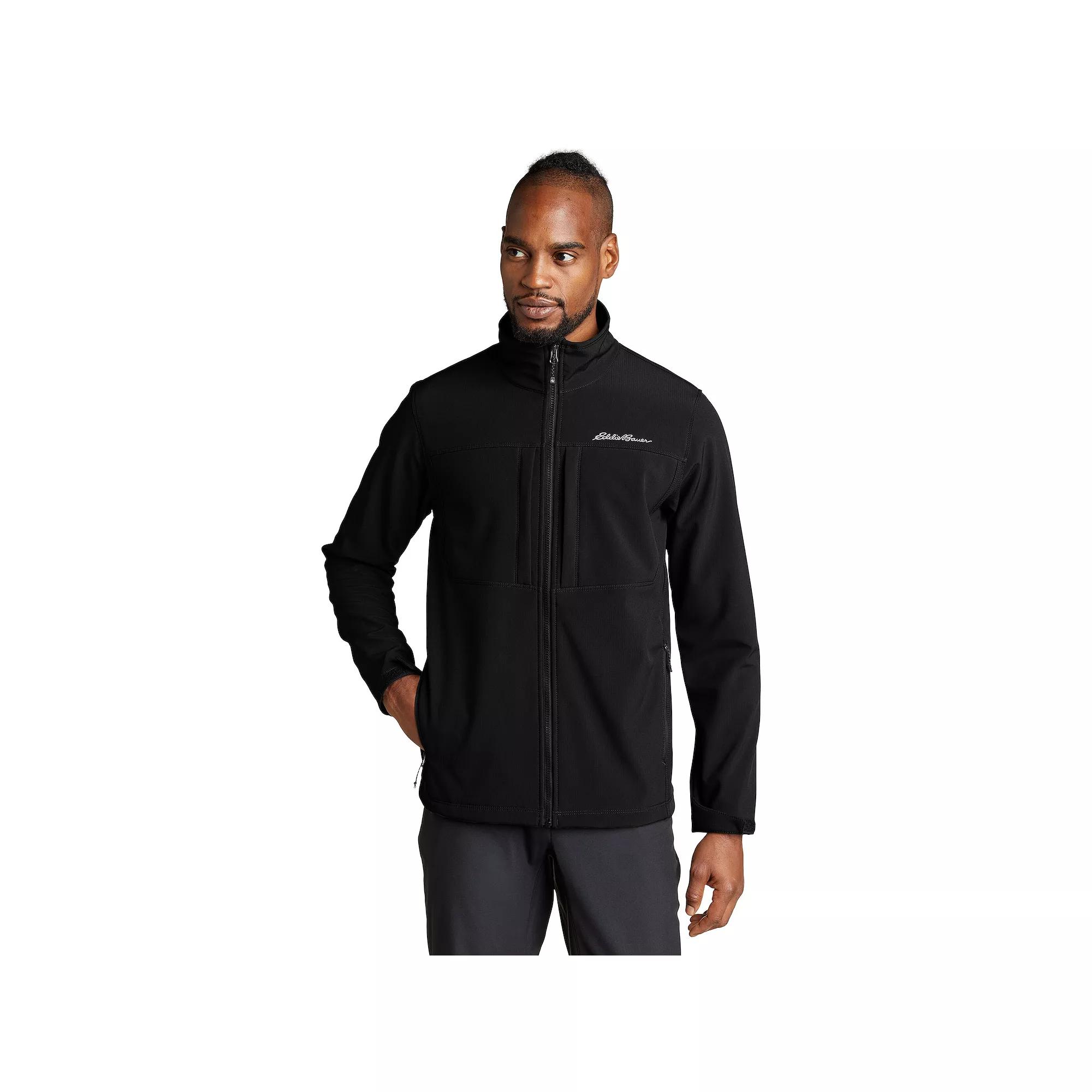 Men's Eddie Bauer Windfoil Thermal Jacket,  Product Image