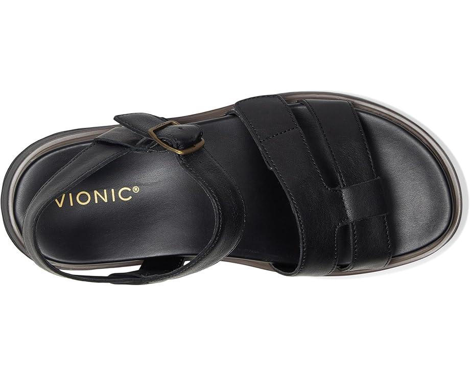 Rosa Strappy Sandals Product Image