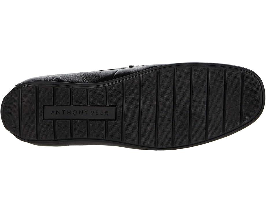 Anders Suede Penny Drivers Product Image