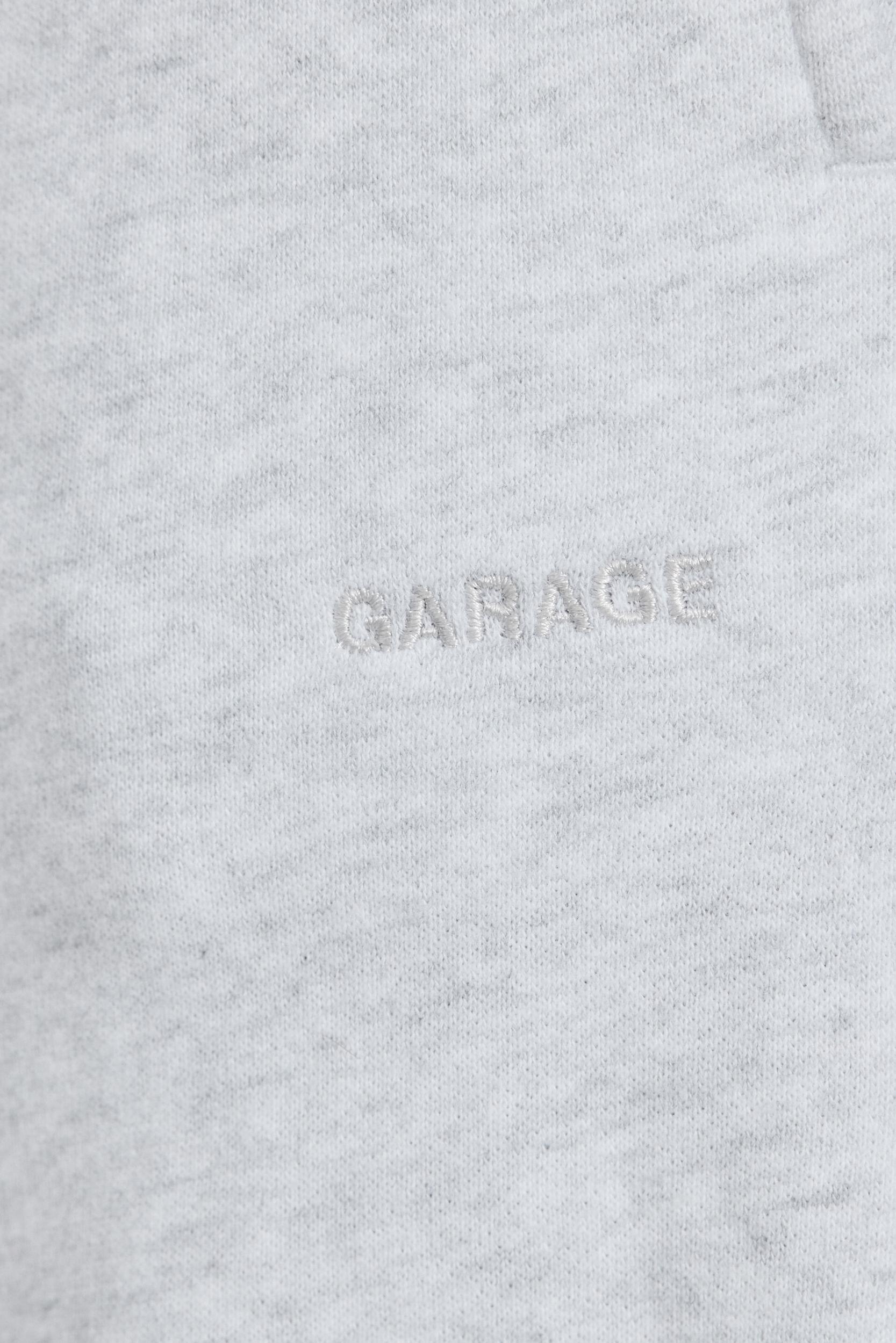 SoftTerry Wide Leg Sweatpants Product Image