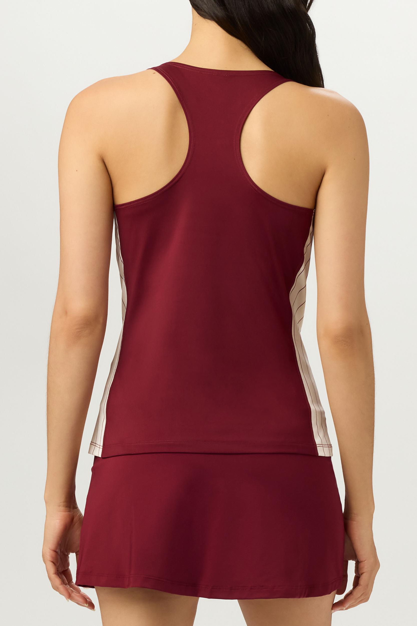 Performance Iconic Racerback Tank Product Image