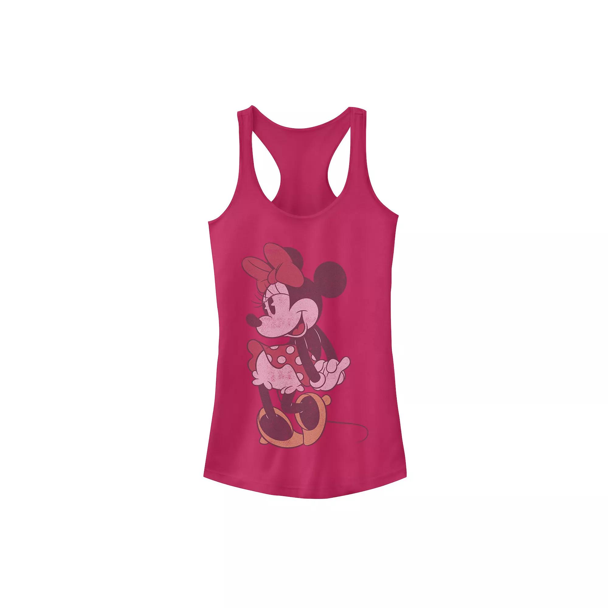 Juniors' Moon Flower Zodiac Graphic Tank Top, Girl's,  Product Image