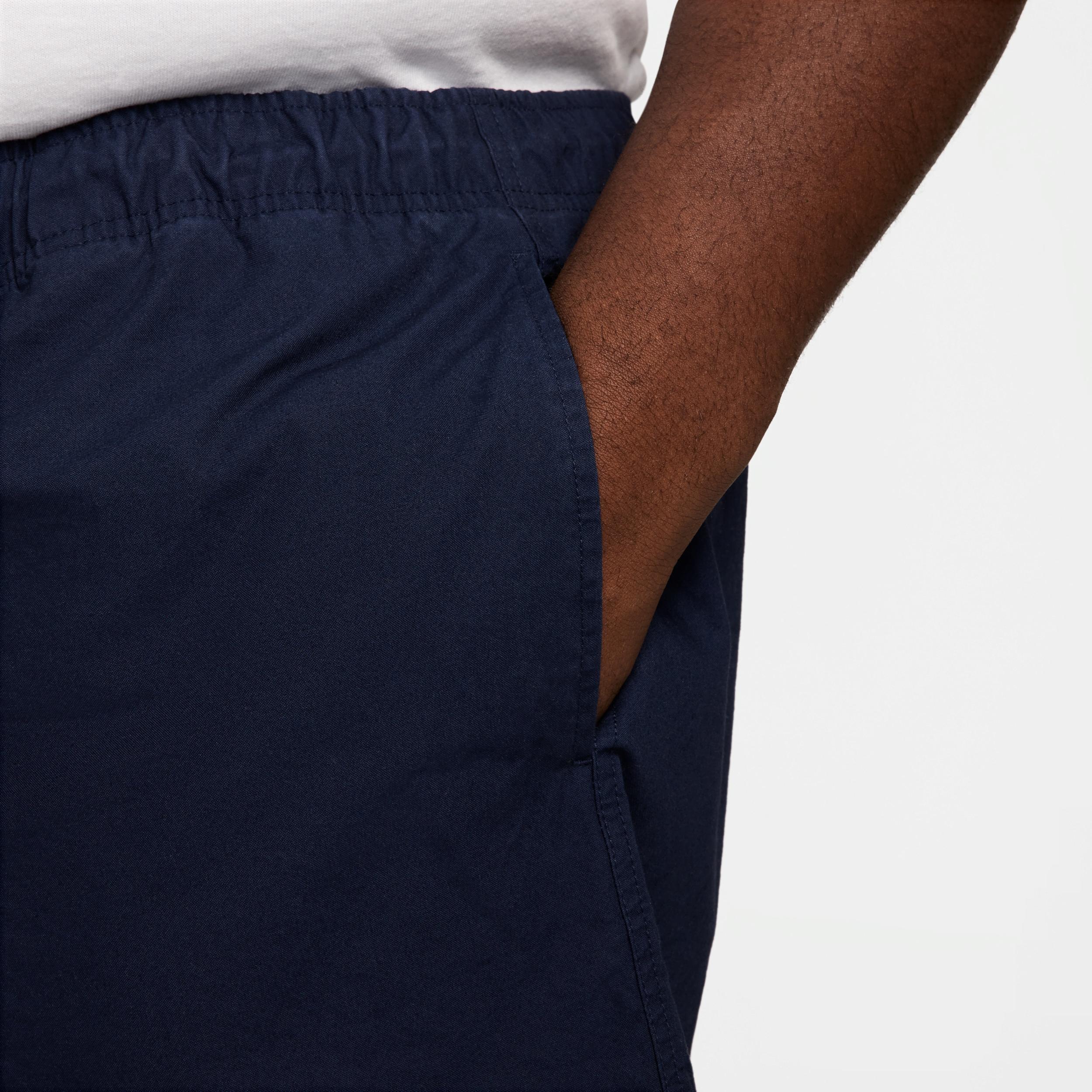 Nike Mens Club Flow Shorts | HJ1946-451 Product Image