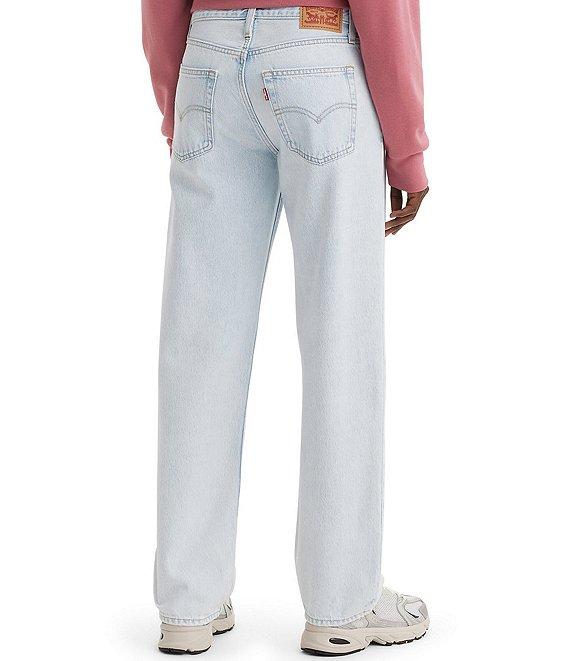 Levi's® 94 Mid Rise Baggy Jeans Product Image