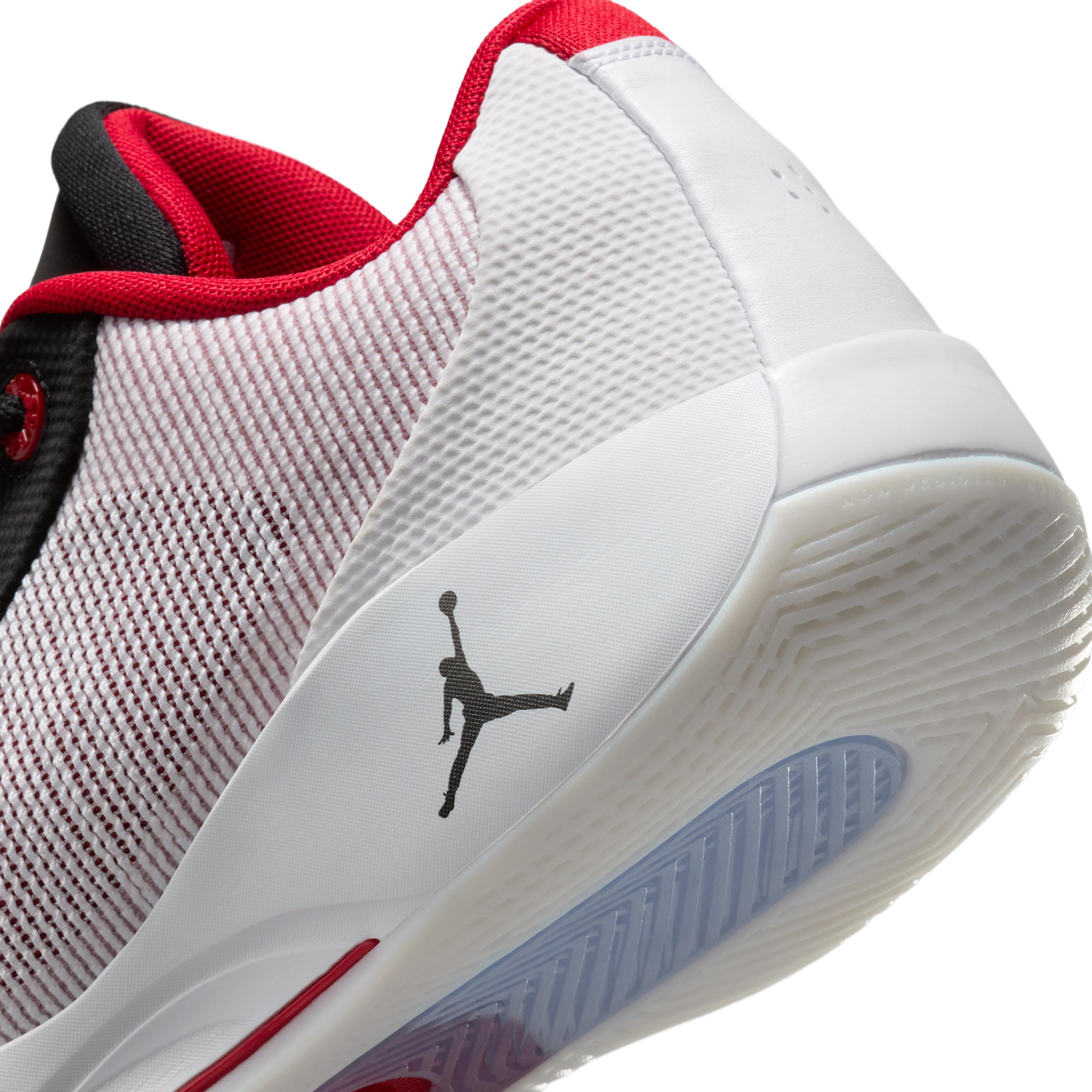 Nike Men's Luka .77 "Bloodline" Basketball Shoes Product Image