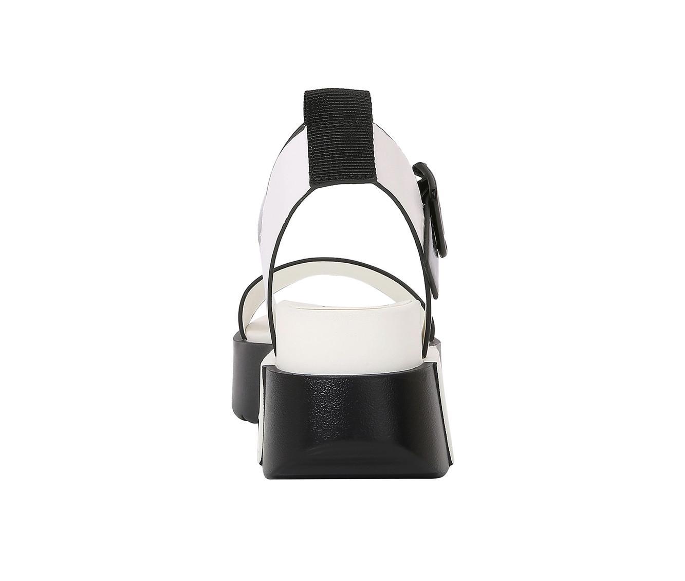 Women's Ninety Union Wonder Platform Wedge Sandals Product Image