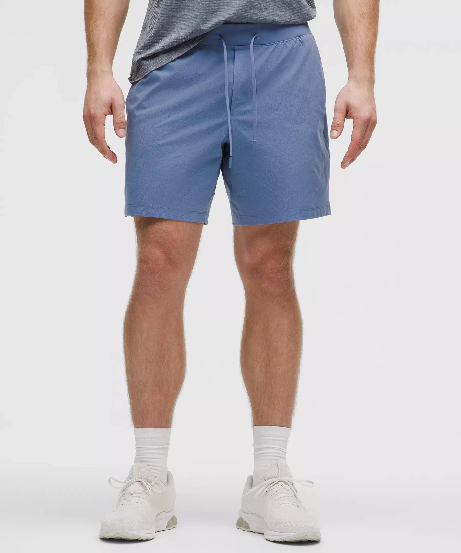 Zeroed In Linerless Short 7" Product Image