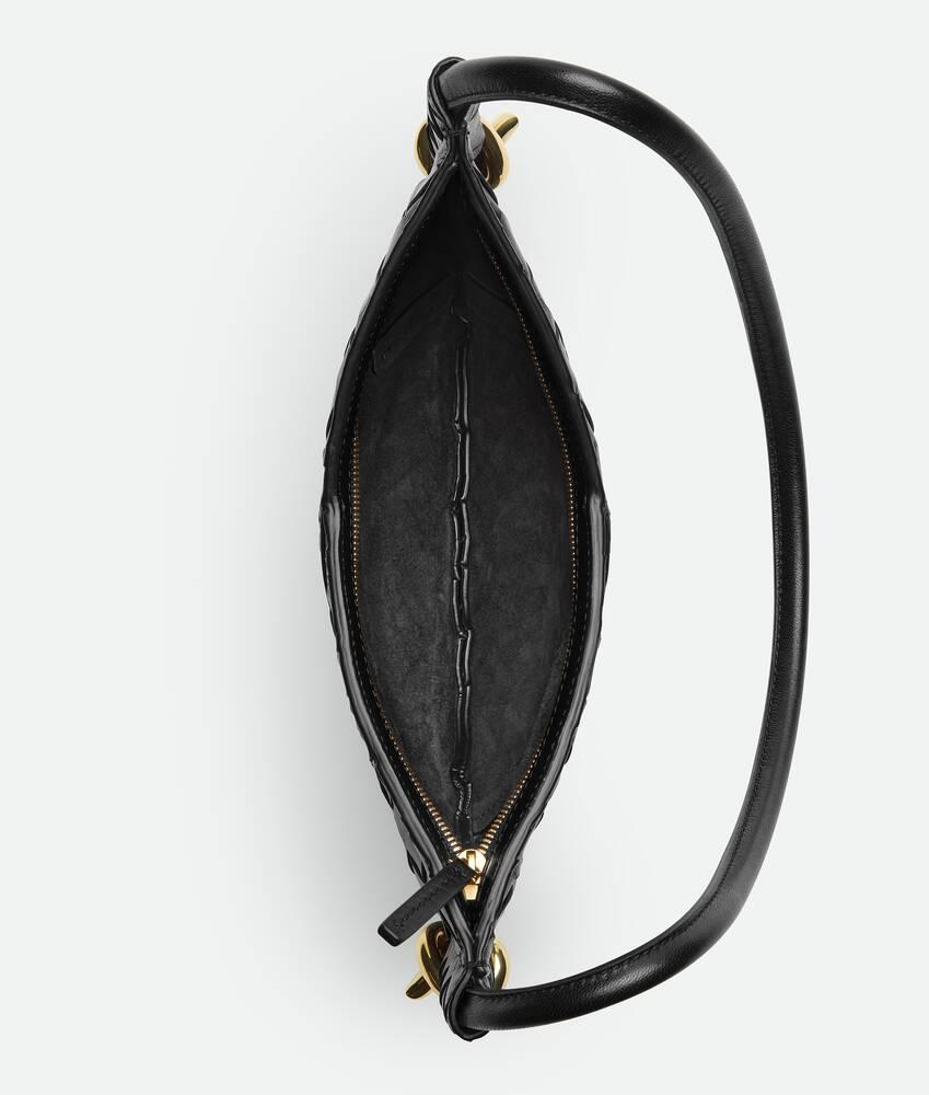 Women's Baby Solstice in Black Product Image