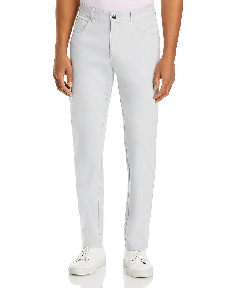 Peter Millar Crown Sport Performance Five Pocket Pants Product Image