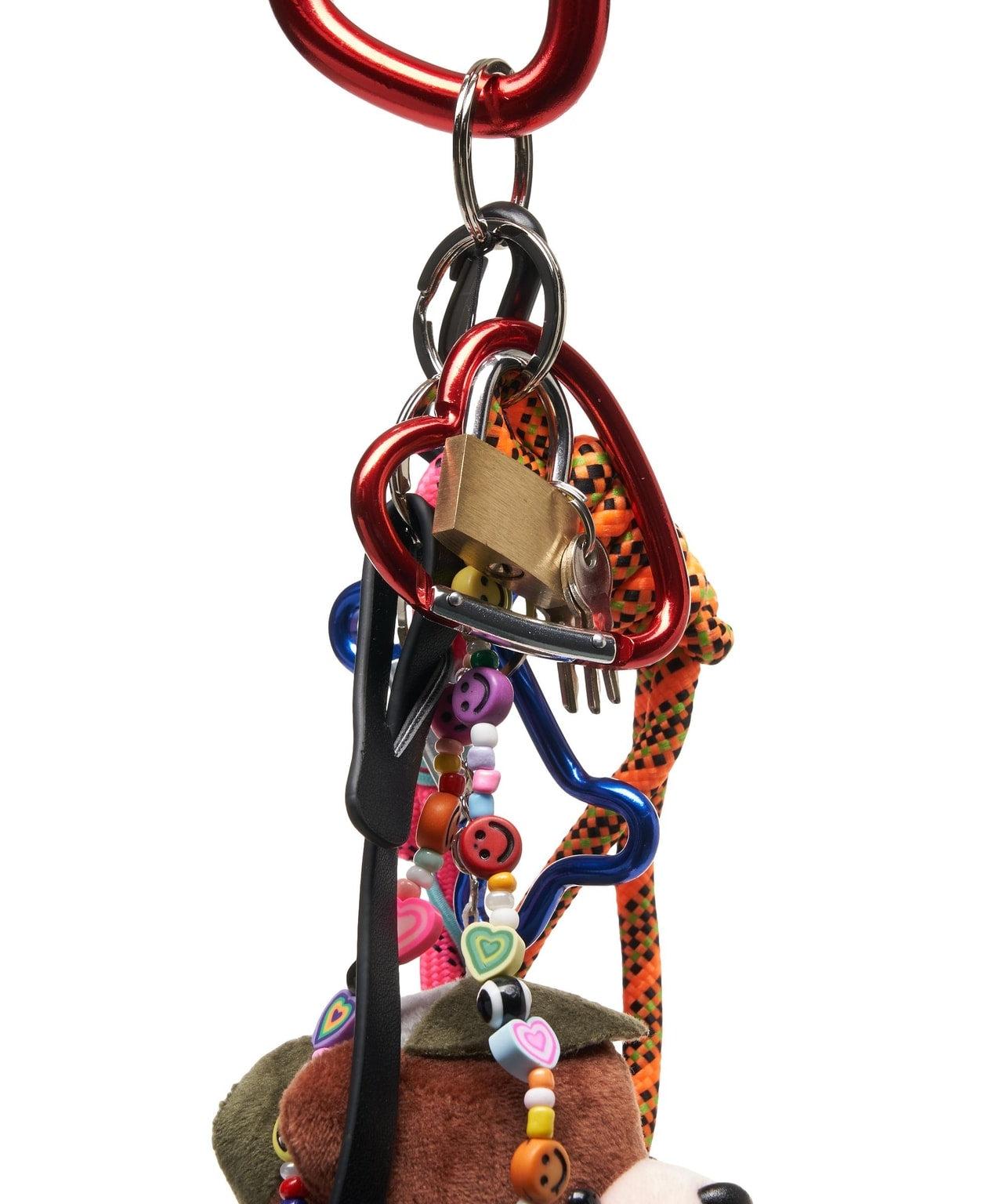 Charm with teddy bear Product Image