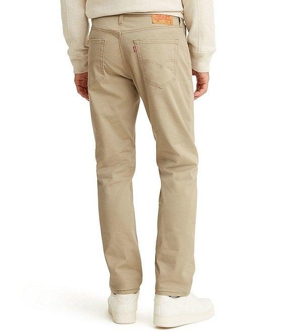 Levi's® 541 Athletic-Fit All Seasons Tech™ Relaxed Jeans Product Image