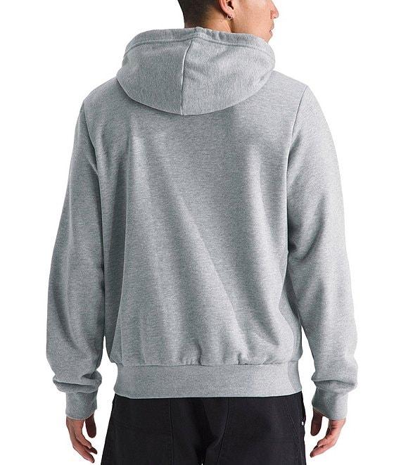 The North Face Regenerative Half Dome Ink Fleece Hoodie Product Image