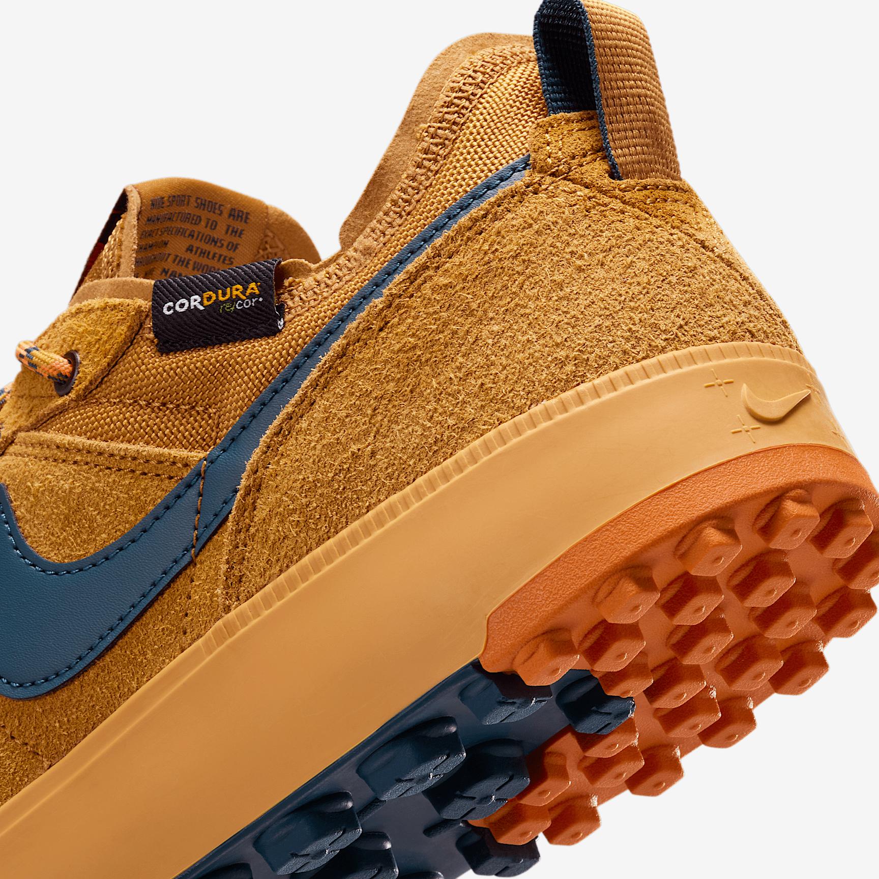 Nike Men's C1TY Premium CORDURAÂ® Shoes Product Image