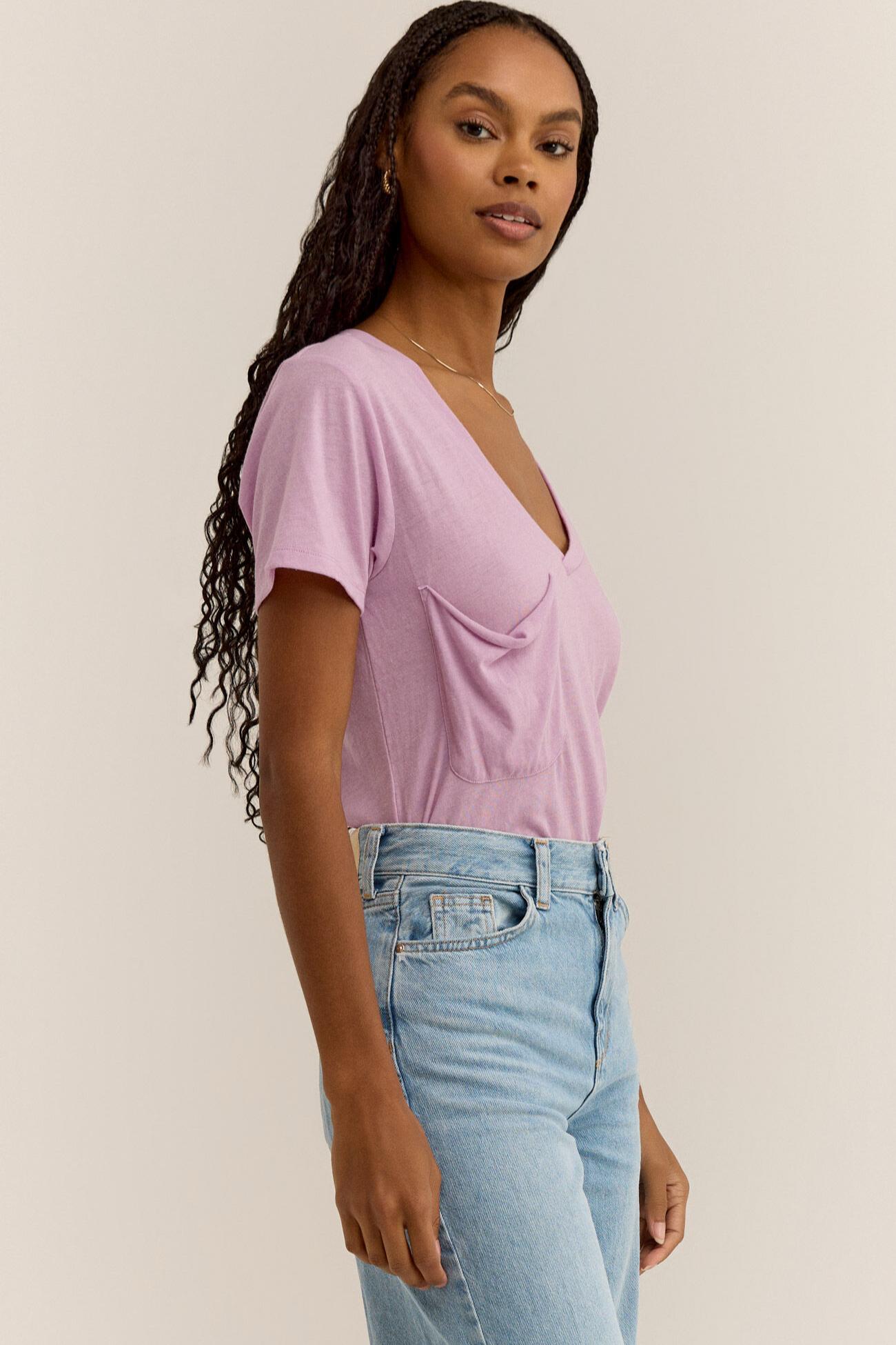 The Pocket Tee Product Image