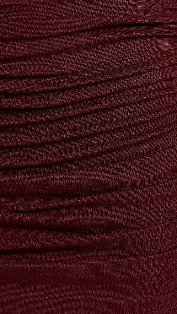 Pixie Market Pamela Off Shoulder Dress | Shopbop Product Image