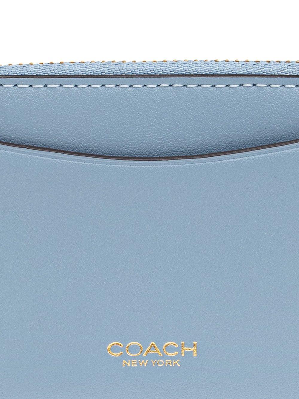 New York wallet Product Image