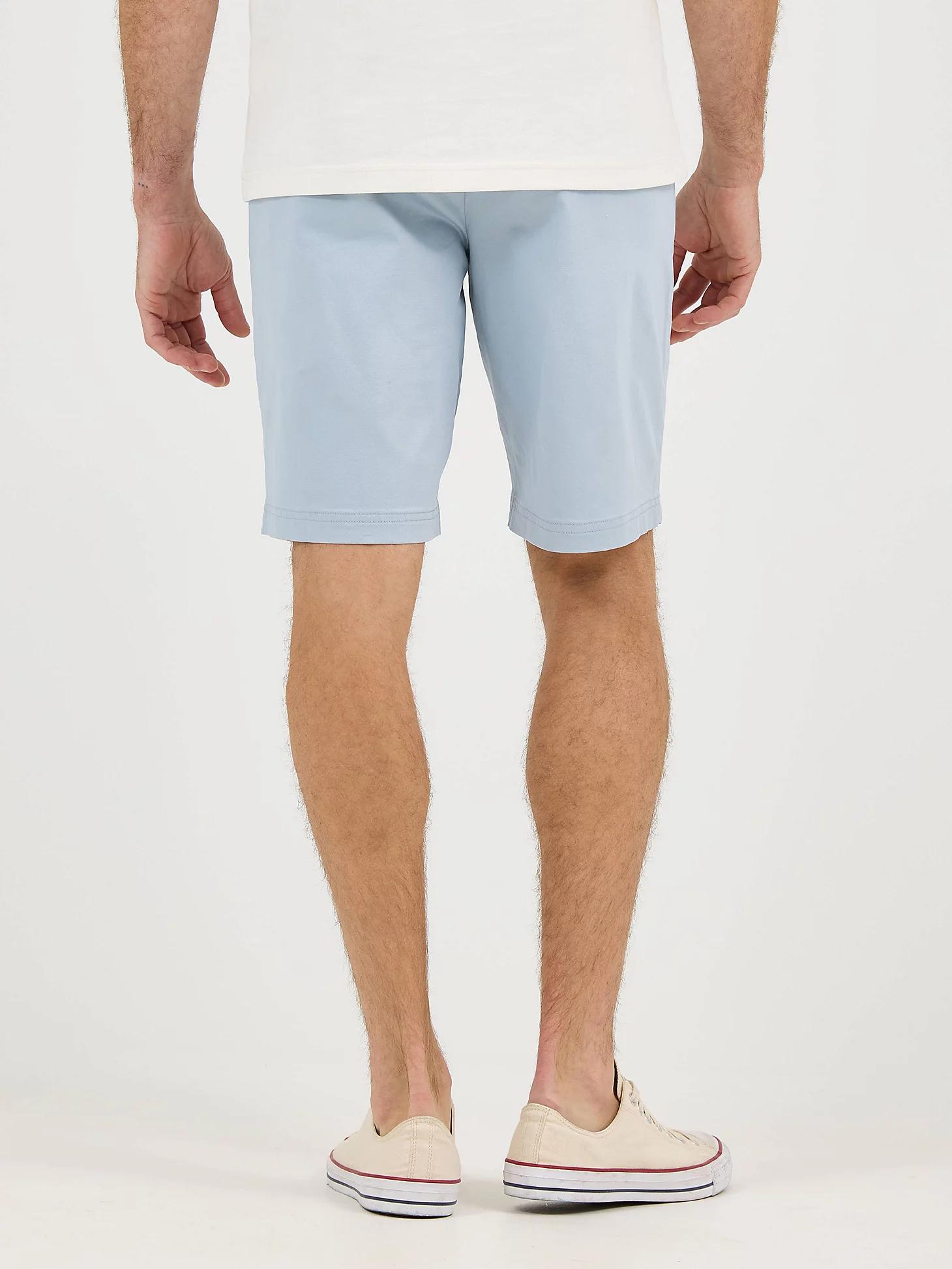 Men’s Extreme Motion Short | Khaki Cargo Shorts| Lee® Product Image