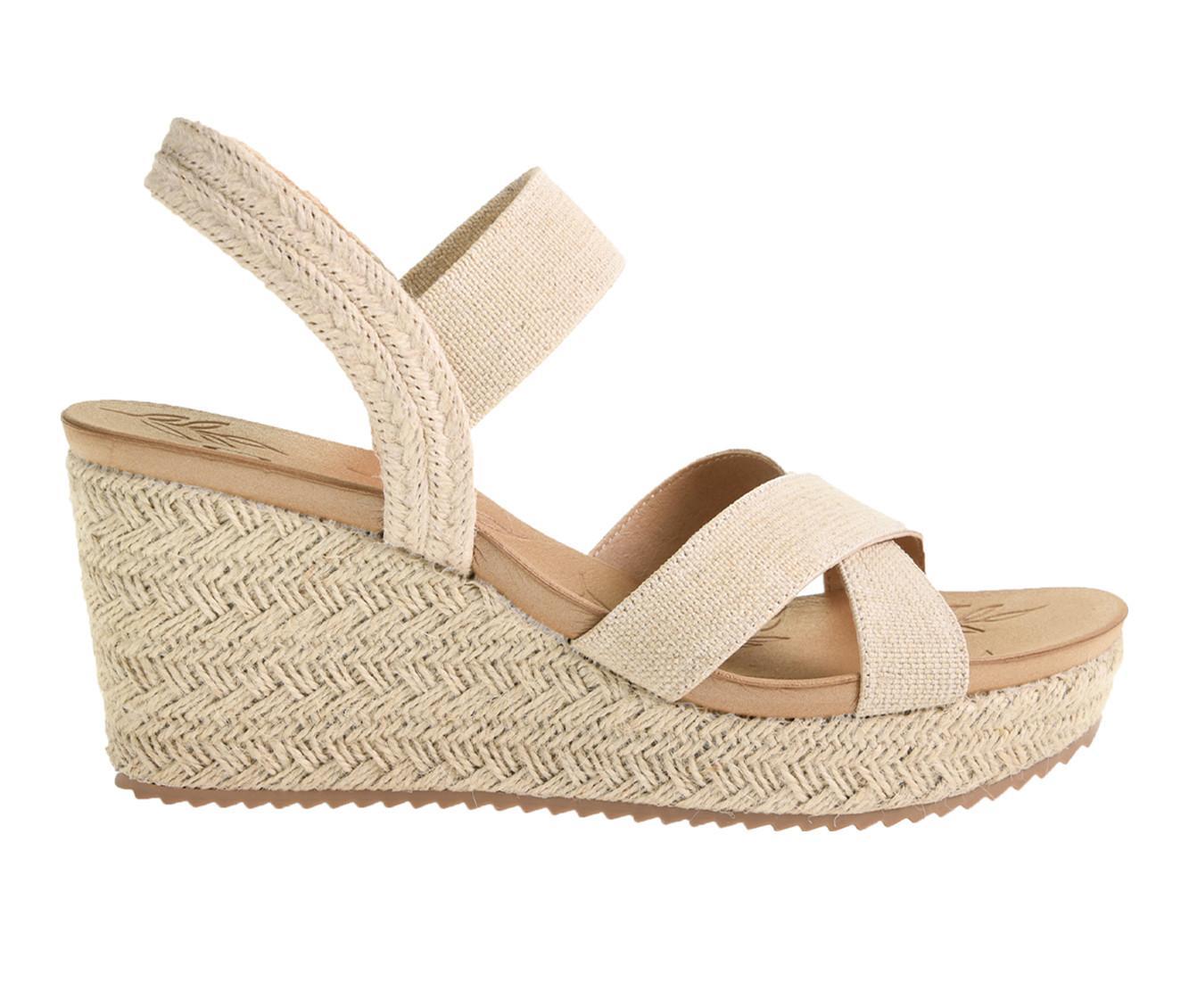 Women's CL By Laundry Key Word Wedges Product Image