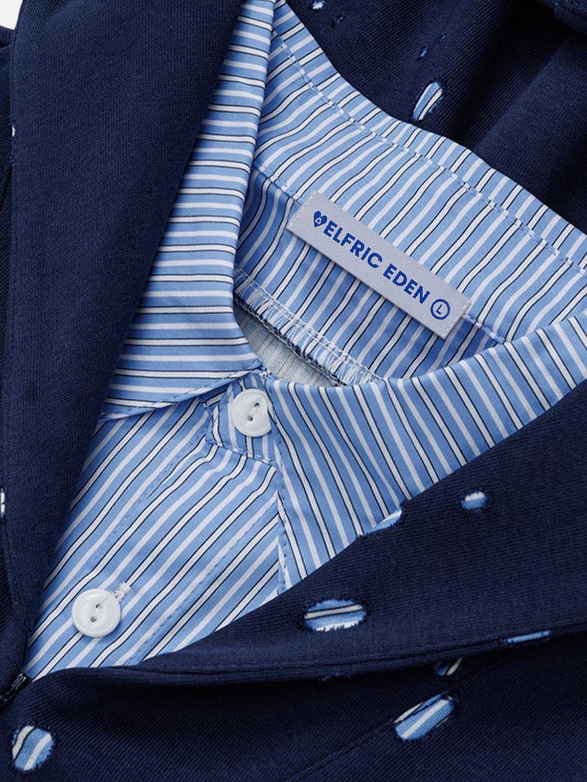 Aelfric Eden Two Layer Pullover Hoodie Product Image