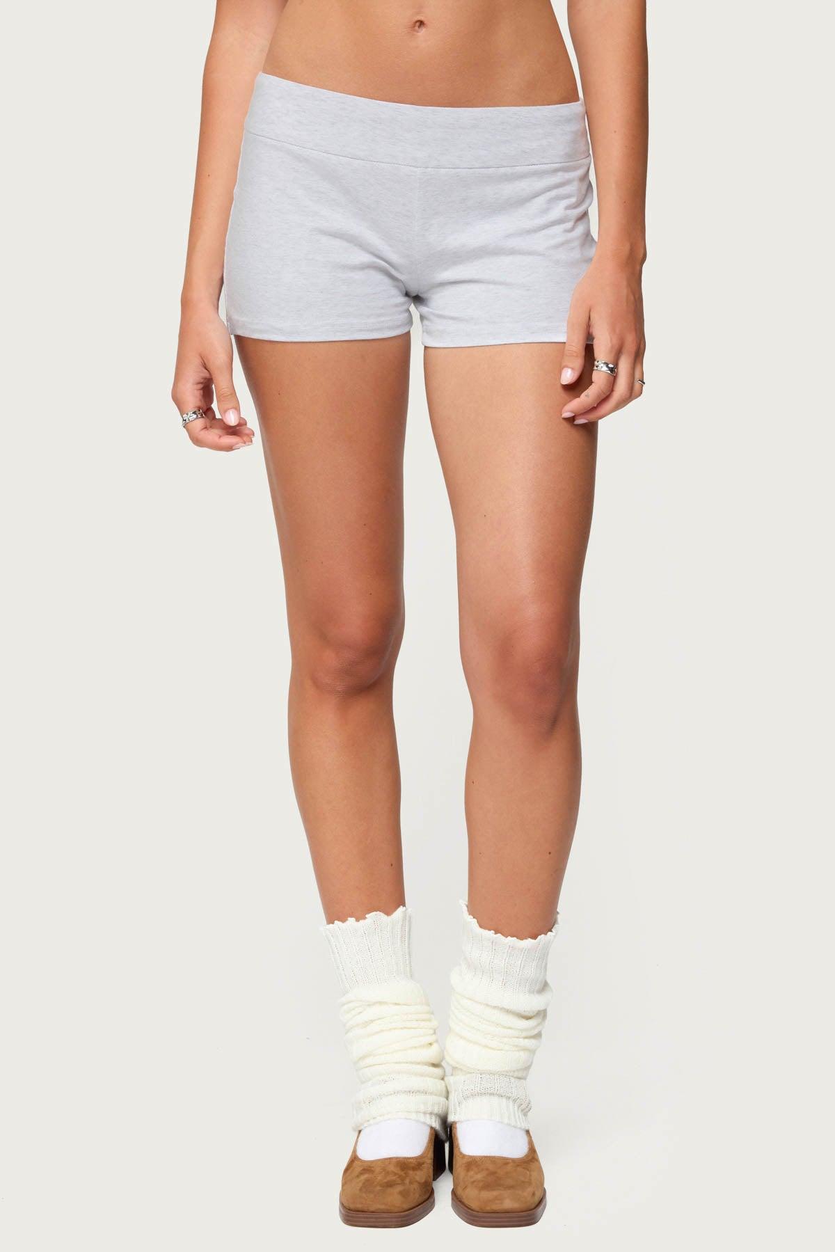 Kadena Biker Shorts Product Image