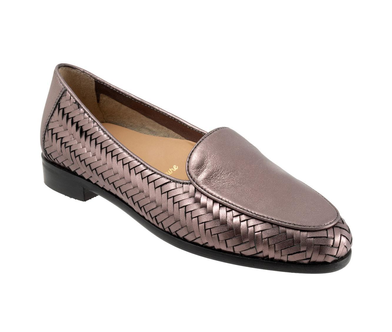 Women's Trotters Lyric Loafers Product Image