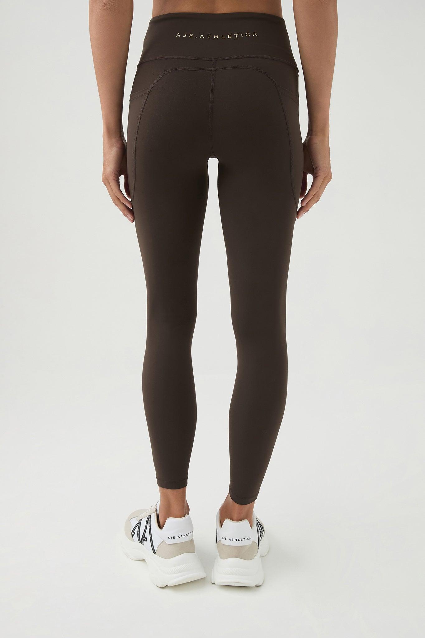 Studio Full Length Legging 214 Product Image