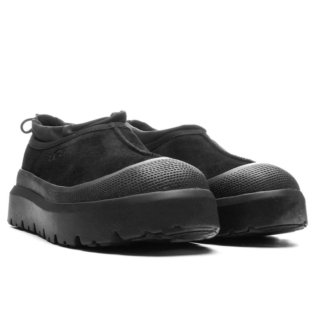 Men's Tasman Weather Hybrid - Black/Black Male Product Image