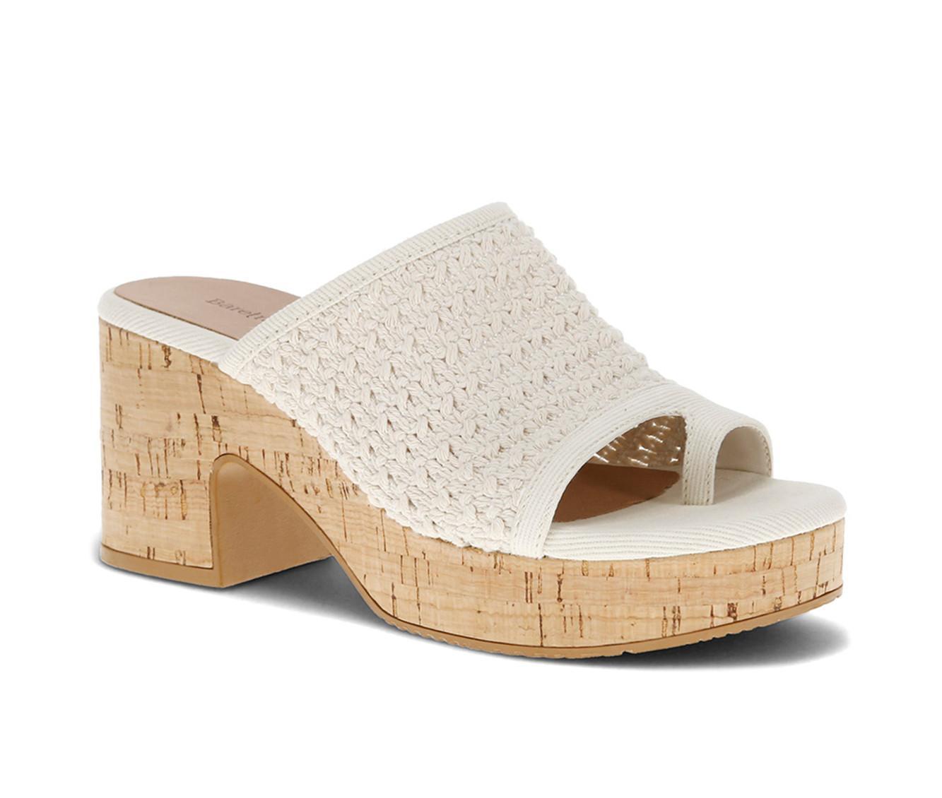 Women's Baretraps Maia Dress Sandals Product Image