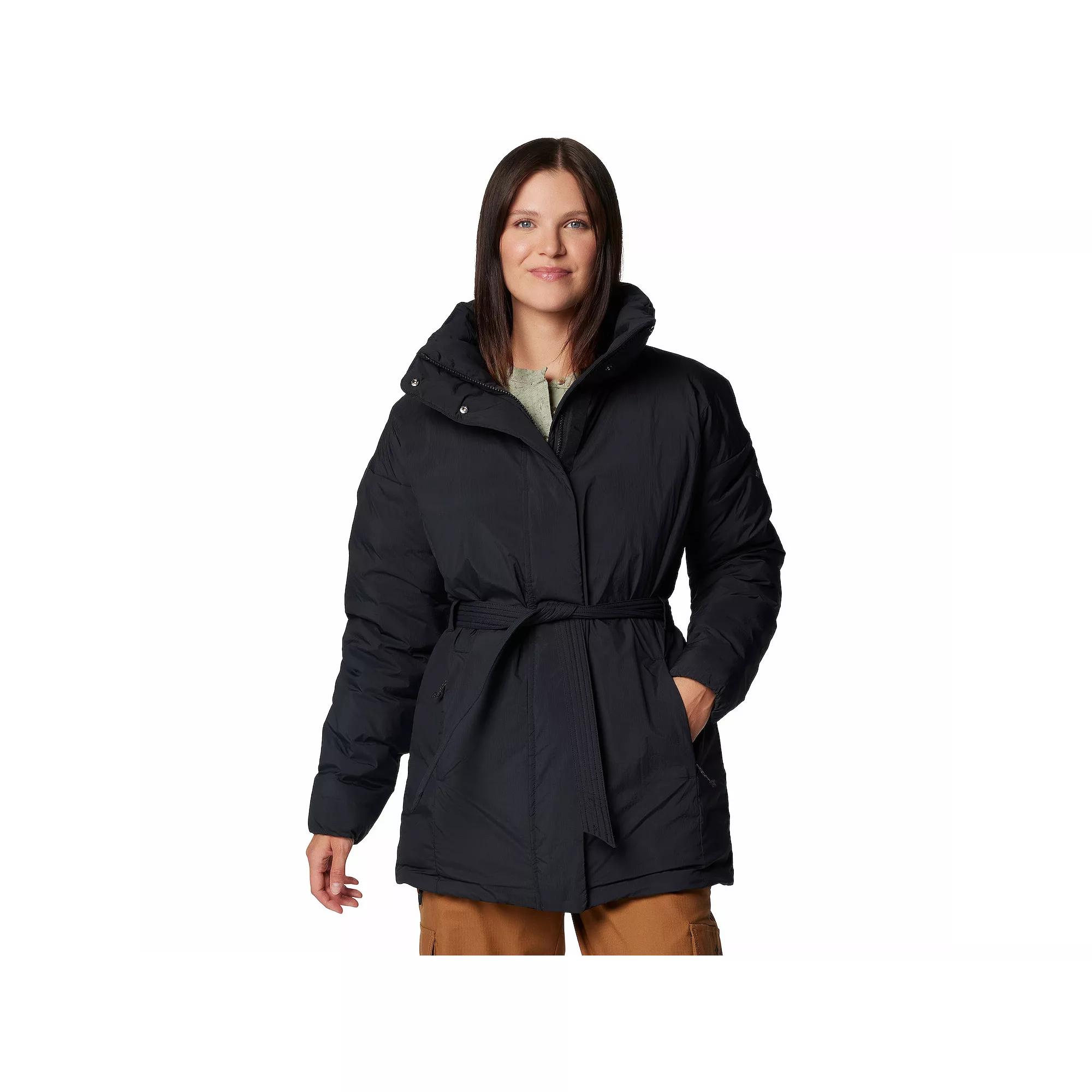 Columbia Women's Ardenwood Novelty Down Jacket- Product Image