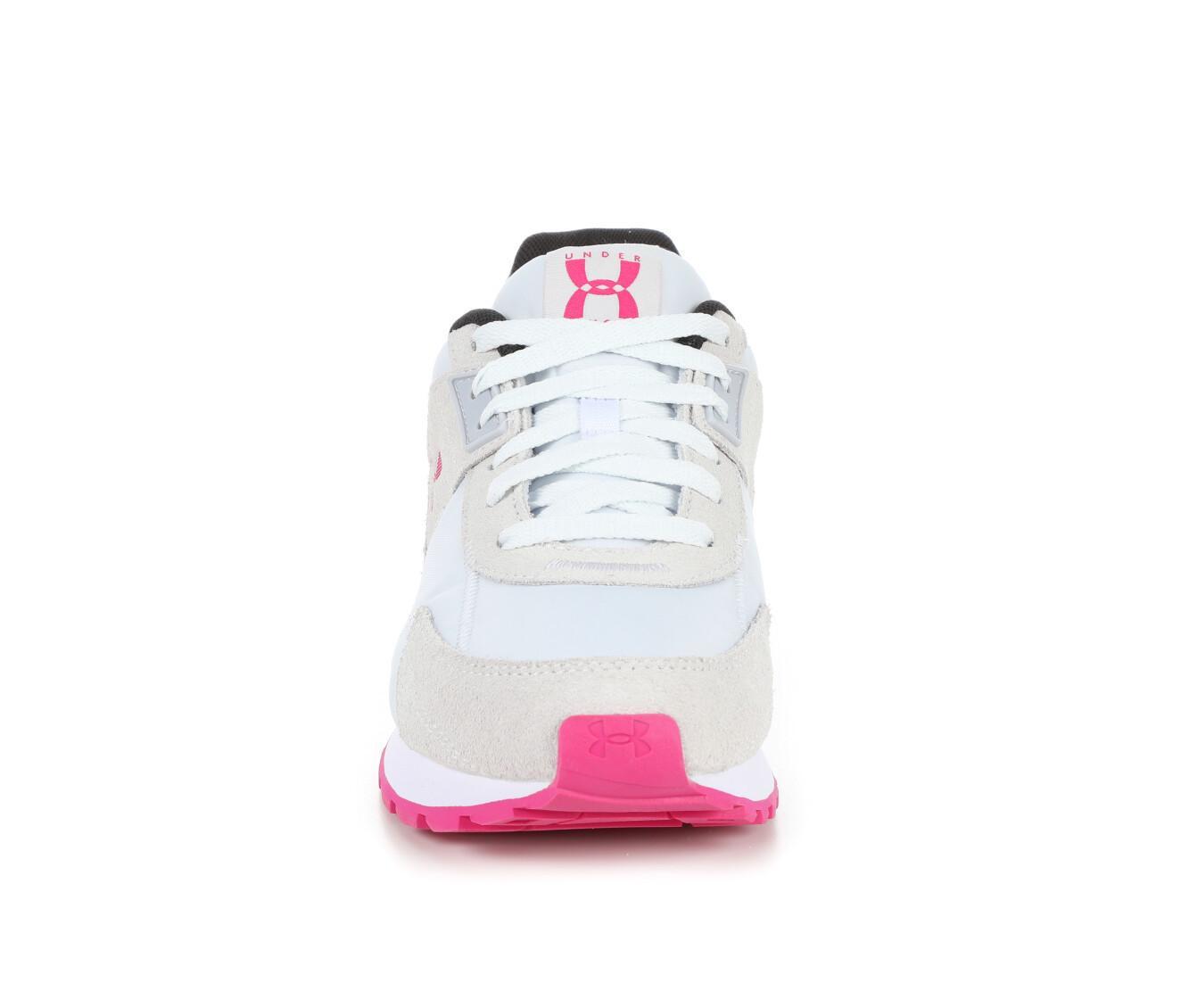 Women's Under Armour Essential Runner Sneakers Product Image