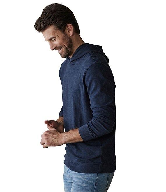 The Normal Brand Puremeso Essential Hoodie Product Image