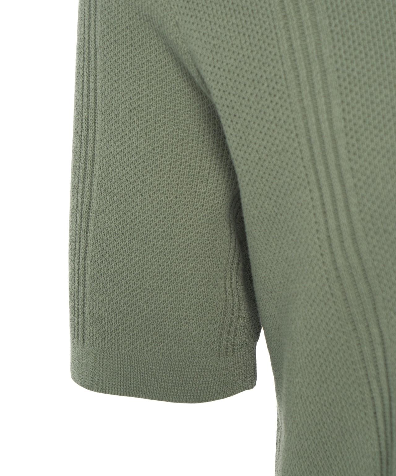 Knit shirt Product Image