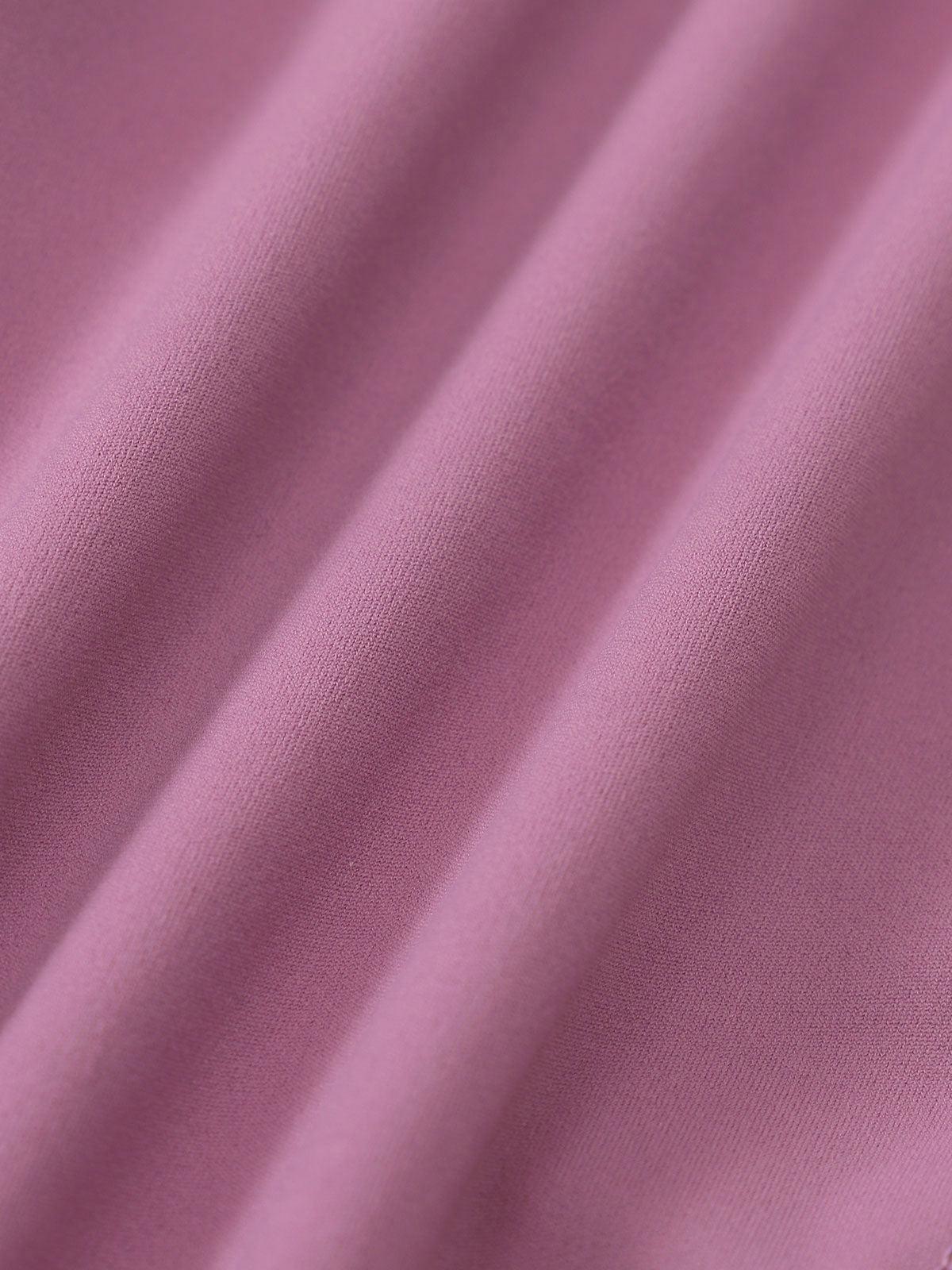 Pink High Waisted Quick-drying Leggings Product Image