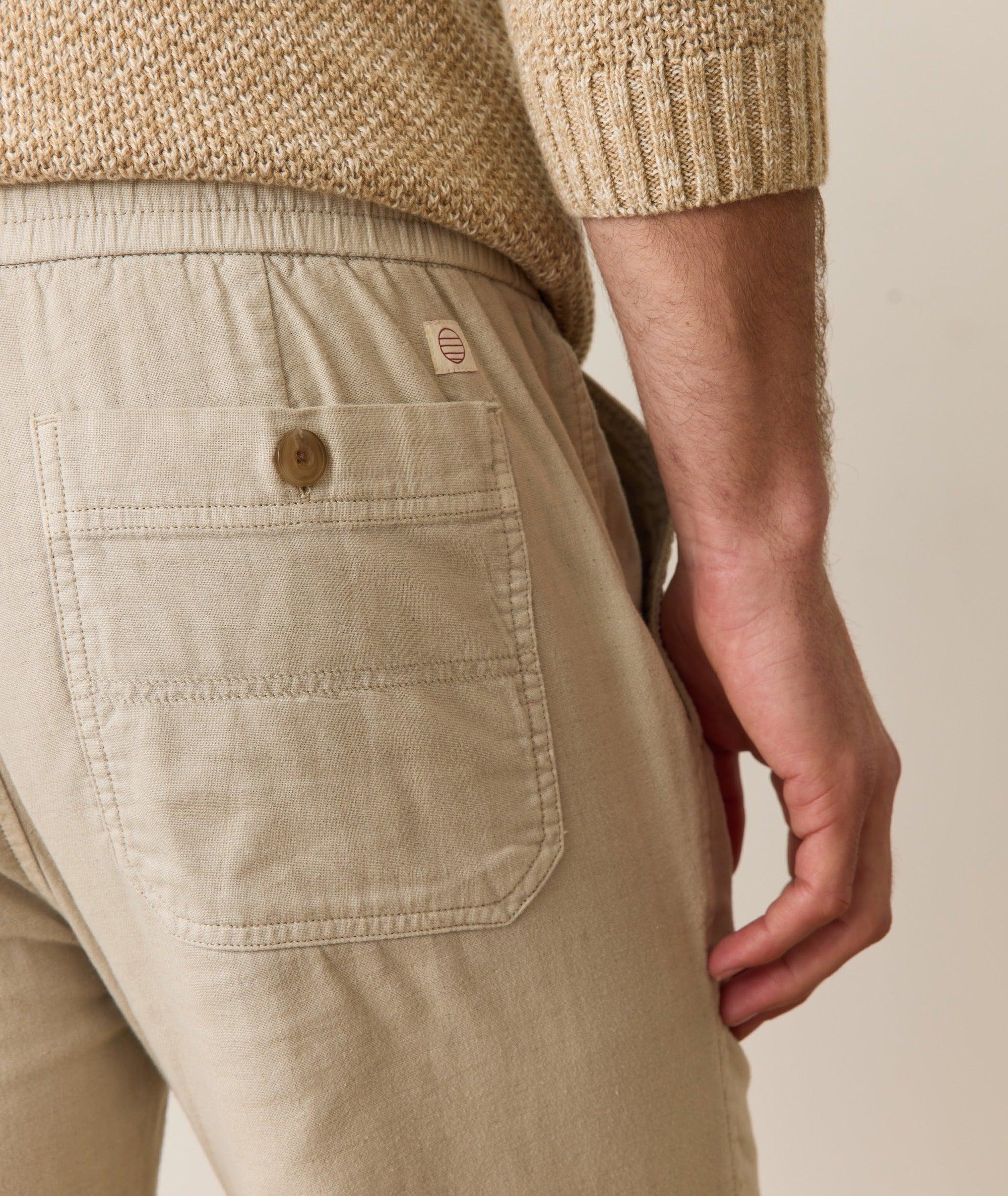 Saturday Stretch Beach Pant Product Image