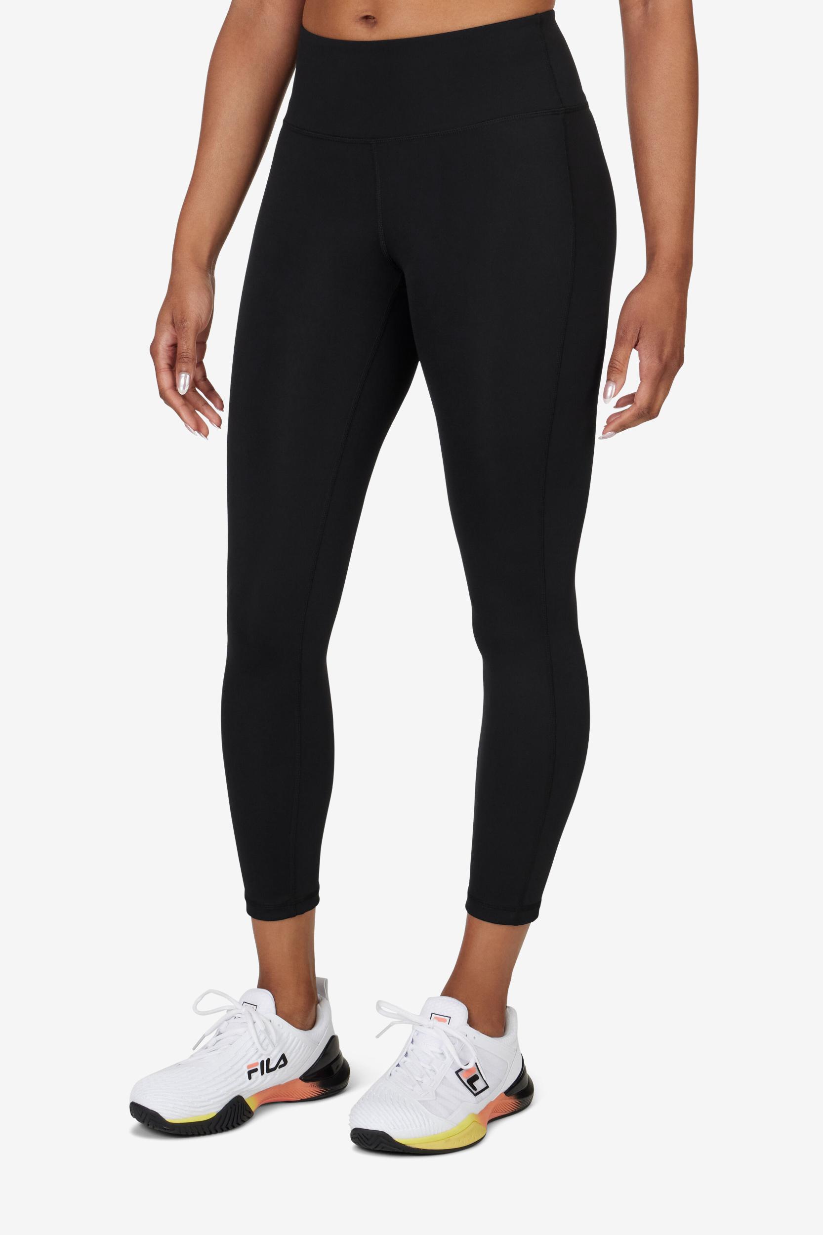 Tennis Essentials Leggings Product Image