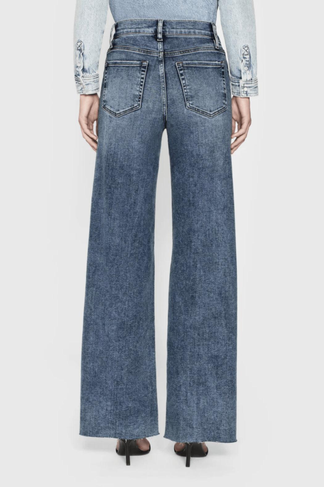 Le Slim Palazzo Product Image