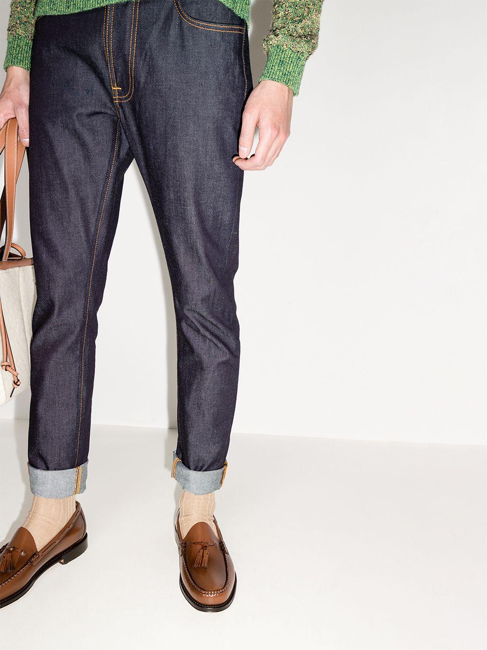 weejuns larkin tassel loafers Product Image