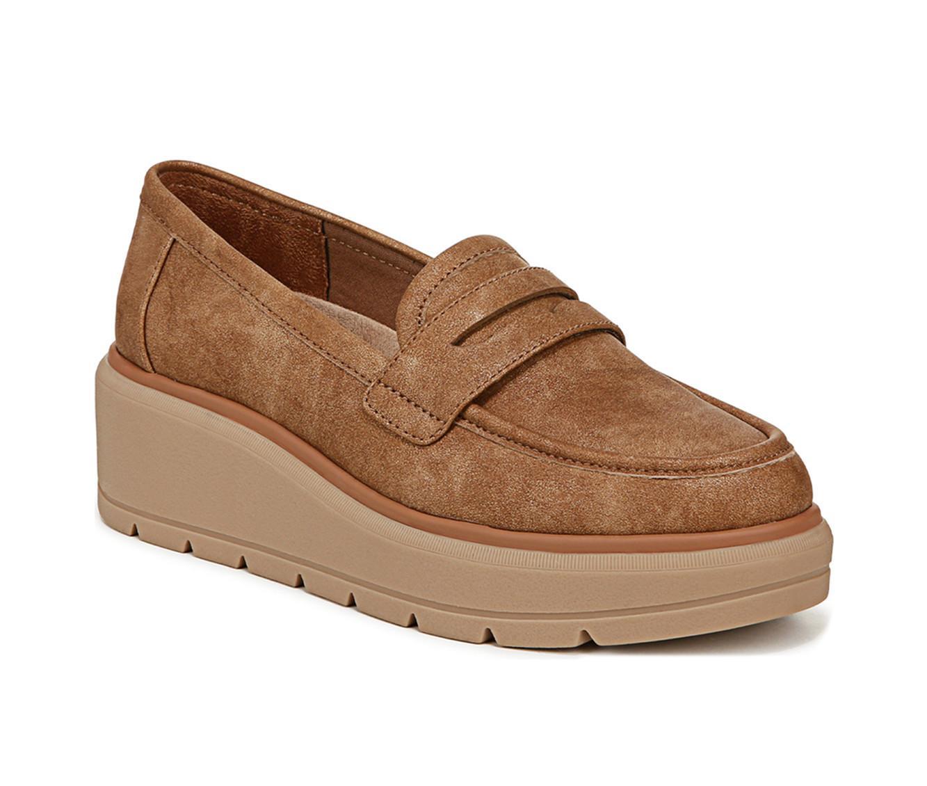 Women's Dr. Scholls Nice Day Max Loafers Product Image