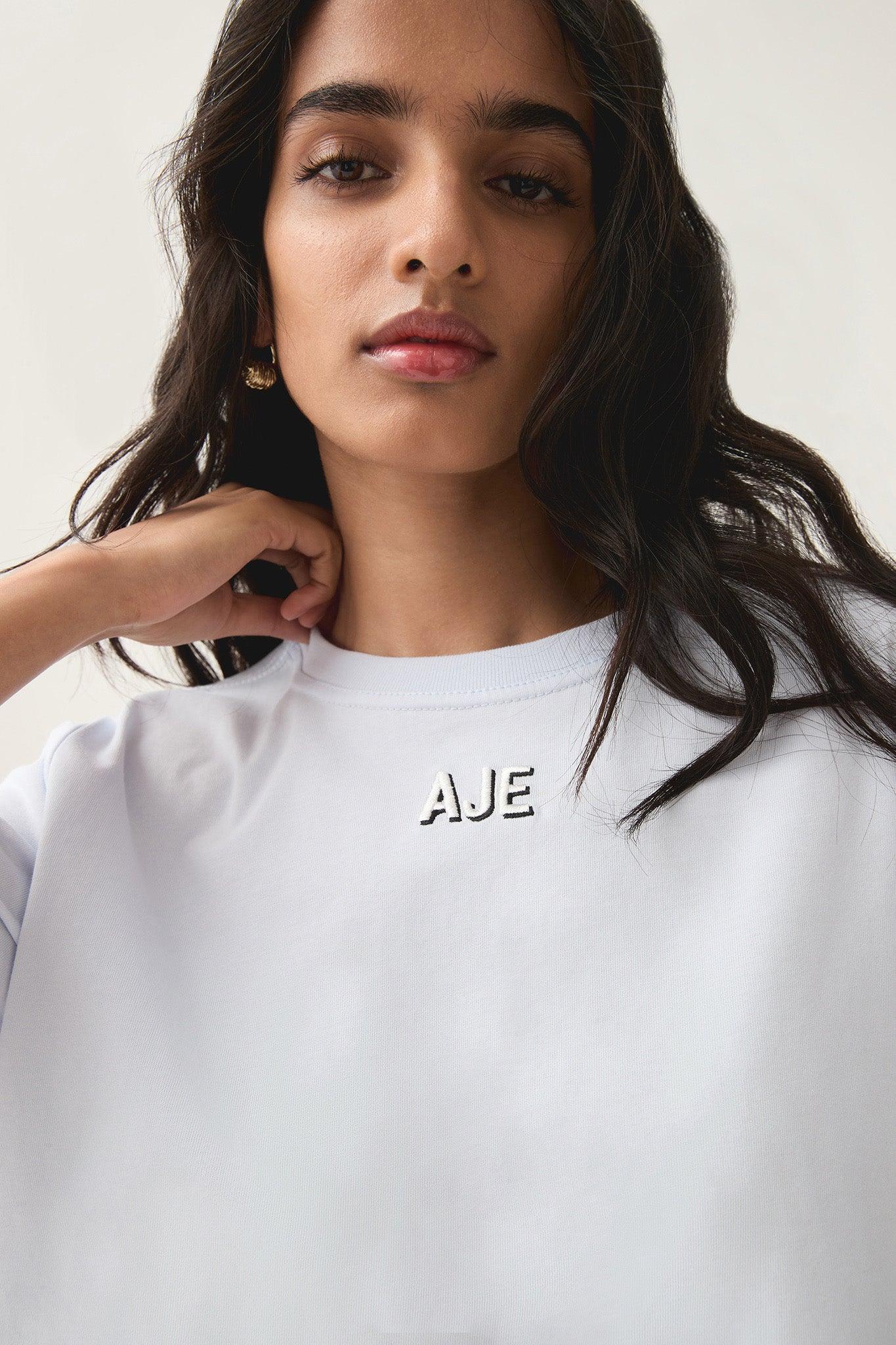 Awaken Relaxed Shirt-LAST LIGHT / 6 Product Image