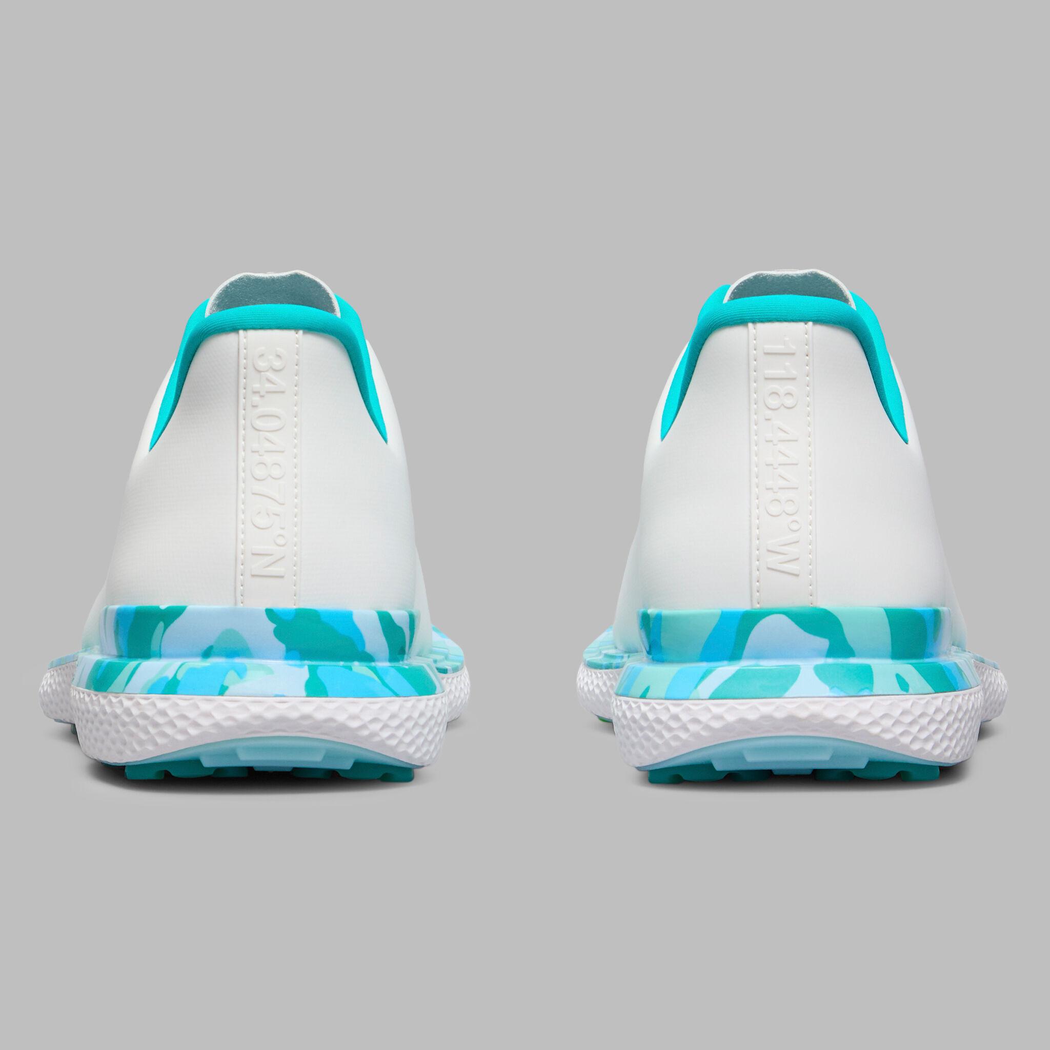 MEN'S LTD RELEASE GALLIVAN2R CAMO WELT GOLF SHOE Product Image